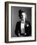 Marlene Dietrich, 1930-null-Framed Photographic Print