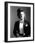 Marlene Dietrich, 1930-null-Framed Photographic Print