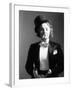 Marlene Dietrich, 1930-null-Framed Photographic Print