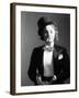 Marlene Dietrich, 1930-null-Framed Photographic Print