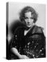 Marlene Dietrich, 1932-null-Stretched Canvas