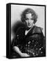 Marlene Dietrich, 1932-null-Framed Stretched Canvas