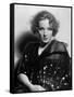 Marlene Dietrich, 1932-null-Framed Stretched Canvas