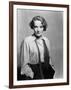 Marlene Dietrich, 1932-null-Framed Photographic Print