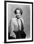 Marlene Dietrich, 1932-null-Framed Photographic Print