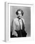 Marlene Dietrich, 1932-null-Framed Photographic Print