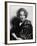 Marlene Dietrich, 1932-null-Framed Photographic Print