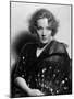 Marlene Dietrich, 1932-null-Mounted Photographic Print