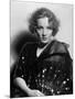 Marlene Dietrich, 1932-null-Mounted Photographic Print