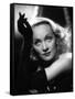 Marlene Dietrich, 1934-null-Framed Stretched Canvas