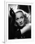 Marlene Dietrich, 1934-null-Framed Premium Photographic Print