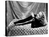 Marlene Dietrich, 1934-null-Stretched Canvas