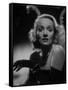 Marlene Dietrich, 1934-null-Framed Stretched Canvas