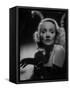 Marlene Dietrich, 1934-null-Framed Stretched Canvas