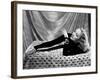 Marlene Dietrich, 1934-null-Framed Photographic Print