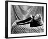 Marlene Dietrich, 1934-null-Framed Photographic Print