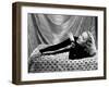 Marlene Dietrich, 1934-null-Framed Photographic Print