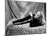 Marlene Dietrich, 1934-null-Mounted Photographic Print