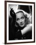 Marlene Dietrich, 1934-null-Framed Photographic Print