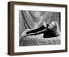 Marlene Dietrich, 1934-null-Framed Photographic Print