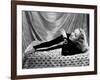 Marlene Dietrich, 1934-null-Framed Photographic Print