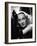 Marlene Dietrich, 1934-null-Framed Photographic Print