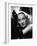 Marlene Dietrich, 1934-null-Framed Photographic Print