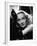 Marlene Dietrich, 1934-null-Framed Photographic Print