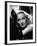 Marlene Dietrich, 1934-null-Framed Photographic Print