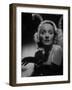 Marlene Dietrich, 1934-null-Framed Photographic Print