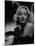 Marlene Dietrich, 1934-null-Mounted Photographic Print