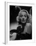 Marlene Dietrich, 1934-null-Framed Photographic Print