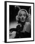 Marlene Dietrich, 1934-null-Framed Photographic Print