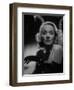 Marlene Dietrich, 1934-null-Framed Photographic Print