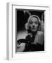 Marlene Dietrich, 1934-null-Framed Photographic Print