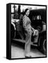 Marlene Dietrich, 1935-null-Framed Stretched Canvas