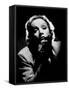 Marlene Dietrich, 1935-null-Framed Stretched Canvas