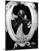 Marlene Dietrich, 1935-null-Mounted Photographic Print