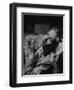 Marlene Dietrich, 1935-null-Framed Photographic Print