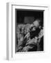 Marlene Dietrich, 1935-null-Framed Photographic Print