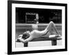 Marlene Dietrich, 1935-null-Framed Photographic Print