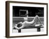 Marlene Dietrich, 1935-null-Framed Photographic Print