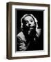 Marlene Dietrich, 1935-null-Framed Photographic Print