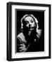 Marlene Dietrich, 1935-null-Framed Photographic Print