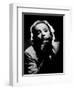 Marlene Dietrich, 1935-null-Framed Photographic Print