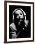 Marlene Dietrich, 1935-null-Framed Photographic Print