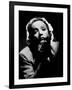 Marlene Dietrich, 1935-null-Framed Photographic Print