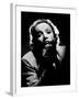 Marlene Dietrich, 1935-null-Framed Photographic Print