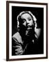 Marlene Dietrich, 1935-null-Framed Photographic Print