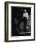 Marlene Dietrich, 1942-null-Framed Photographic Print